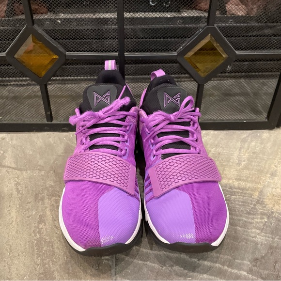 Paul george nikes size 10.5 - Picture 2 of 10